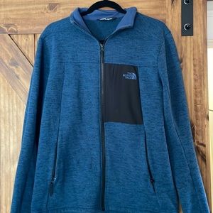 North Face Fleece Jacket